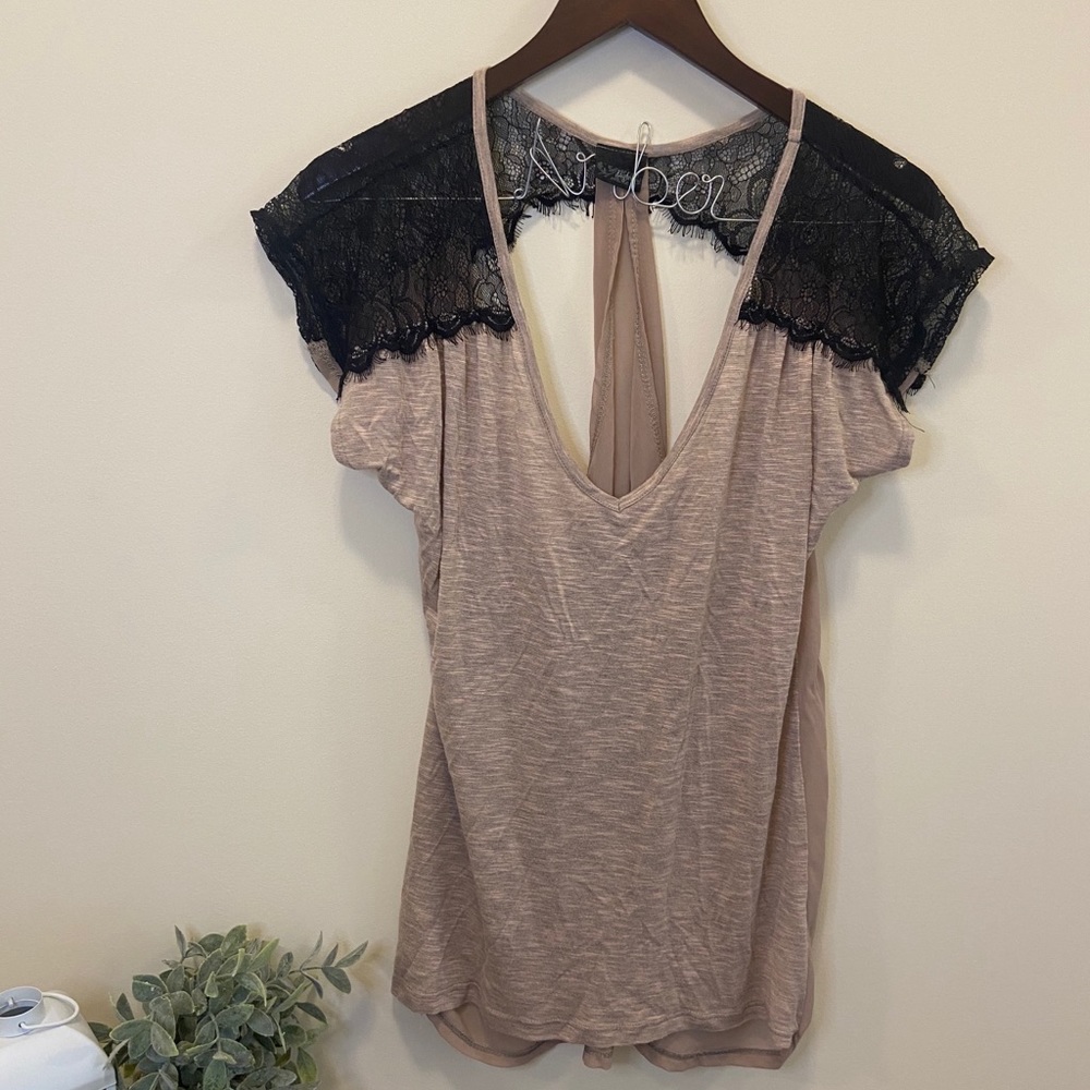 Daytrip Top